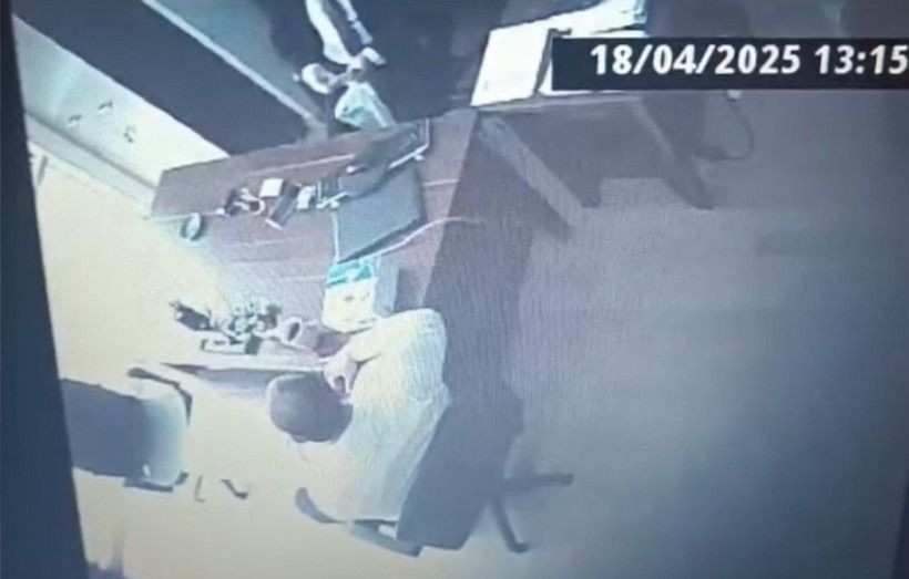 Beylikdüzü'nde rüşvet soruşturması: 18 vergi müfettişi tutuklandı - Sayfa 7