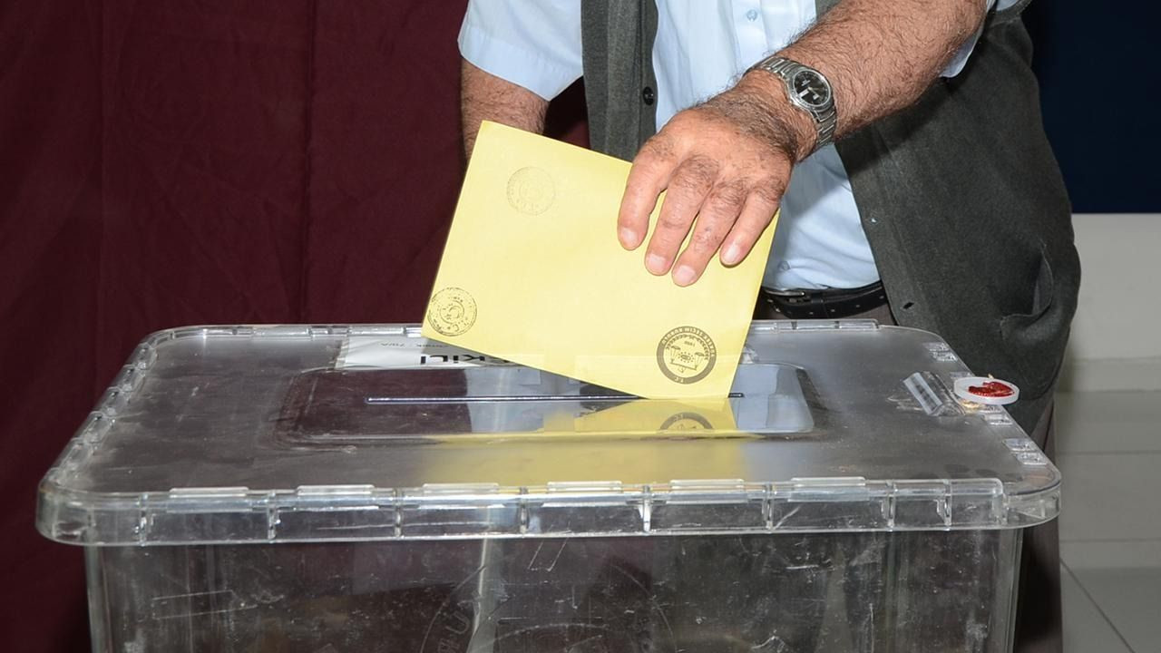 Siyasi yelpaze genişliyor: Türkiye'de 180 parti aktif - Sayfa 4
