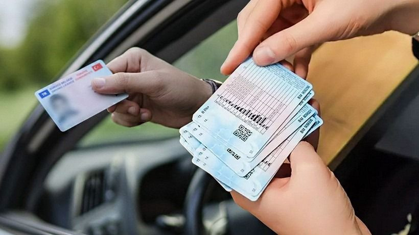 Artık ehliyet kullanmanıza gerek kalmadı; Trafikte yeni döneme geçildi - Sayfa 5