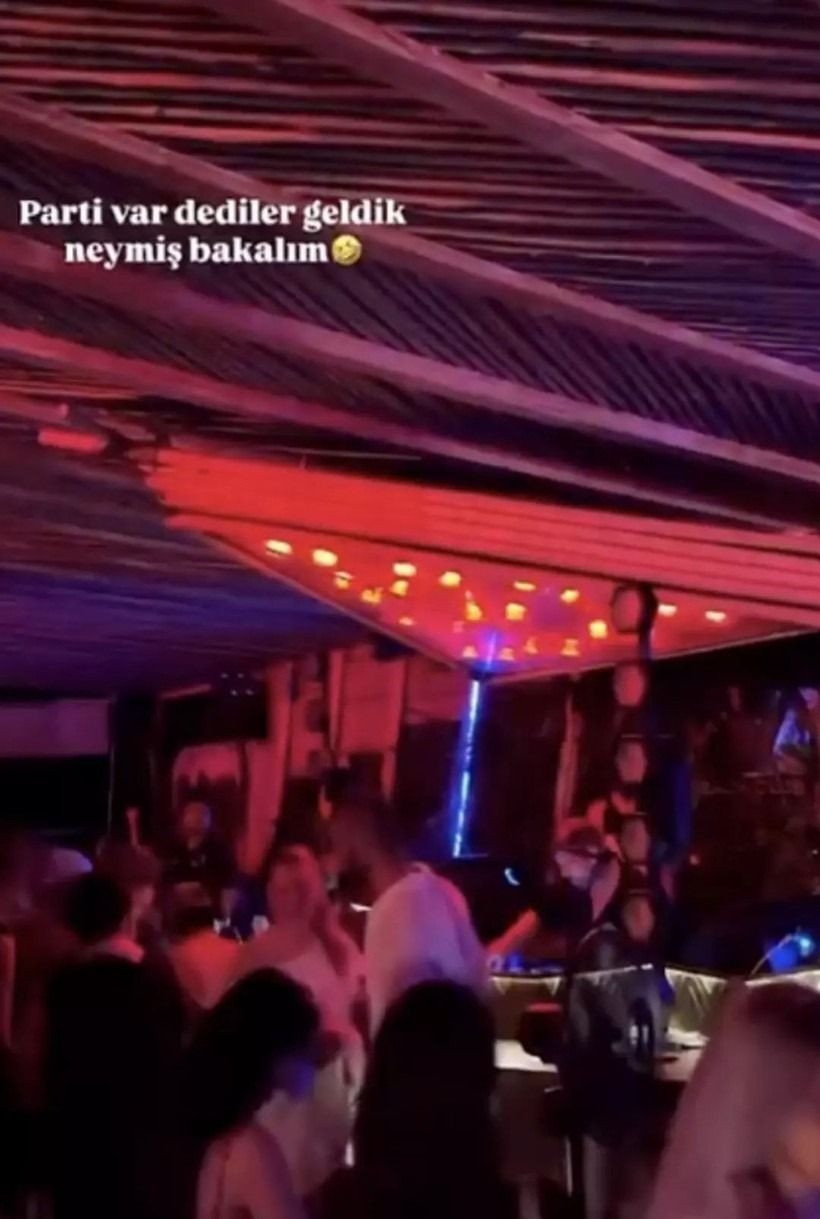 Survivor'da yasak aşk skandalı belgelendi: Yurt dışında barda görüntülendiler! - Sayfa 2