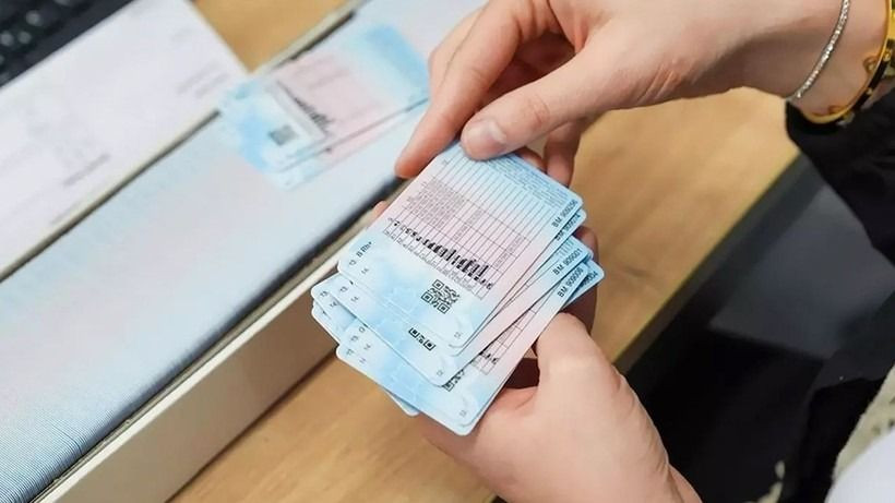 Artık ehliyet kullanmanıza gerek kalmadı; Trafikte yeni döneme geçildi - Sayfa 6