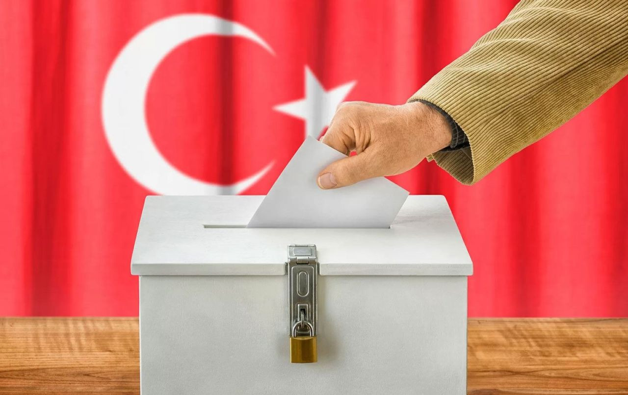Siyasi partilerin üye sayıları güncellendi! İşte, en çok üyesi olan siyasi parti… - Sayfa 3
