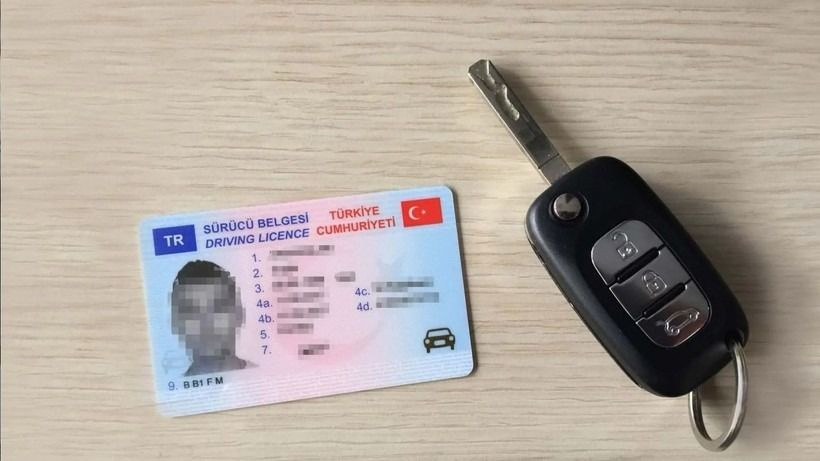 Artık ehliyet kullanmanıza gerek kalmadı; Trafikte yeni döneme geçildi - Sayfa 8