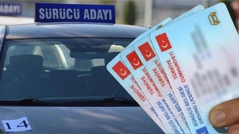 Artık ehliyet kullanmanıza gerek kalmadı; Trafikte yeni döneme geçildi - Sayfa 9
