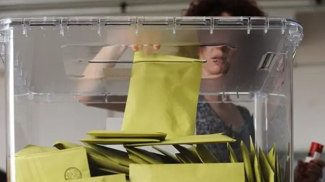 Siyasi partilerin üye sayıları güncellendi! İşte, en çok üyesi olan siyasi parti… - Sayfa 1
