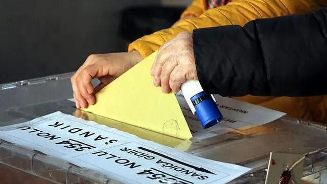 Siyasi partilerin üye sayıları güncellendi! İşte, en çok üyesi olan siyasi parti… - Sayfa 4