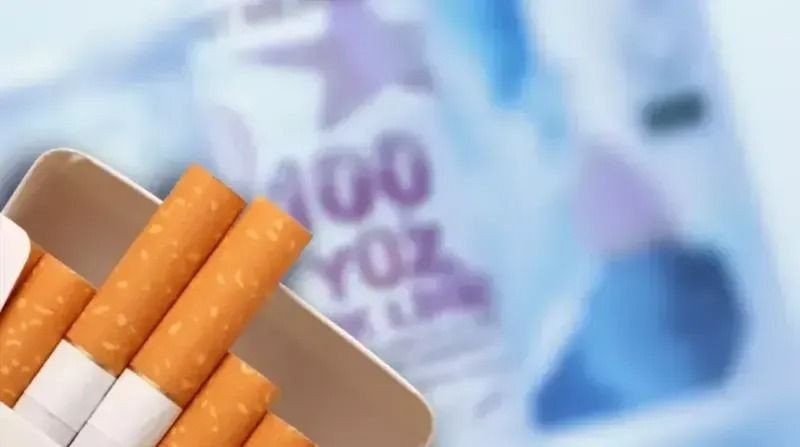 Sigara içenlere kötü haber: Fiyatlar yine yükseldi - Sayfa 6