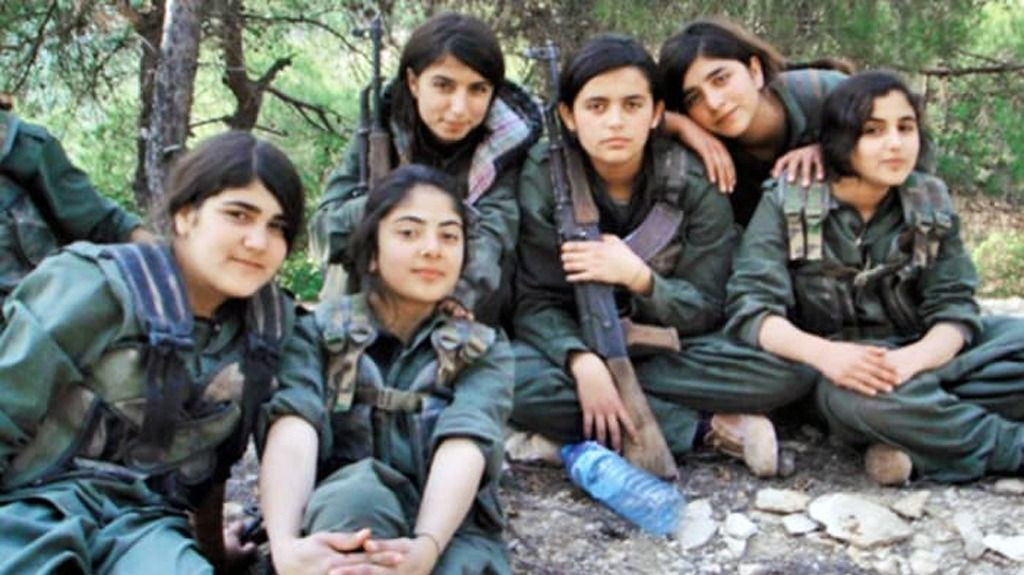 PKK’nın silah bırakma töreni ne zaman? İşte net tarih! - Sayfa 7