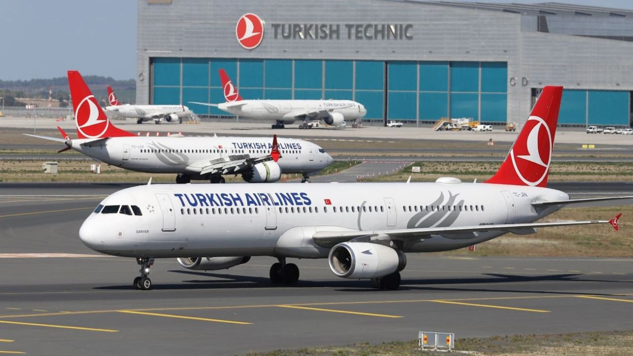 THY, 31 Temmuz'a kadar o uçuşları iptal etti - Sayfa 2