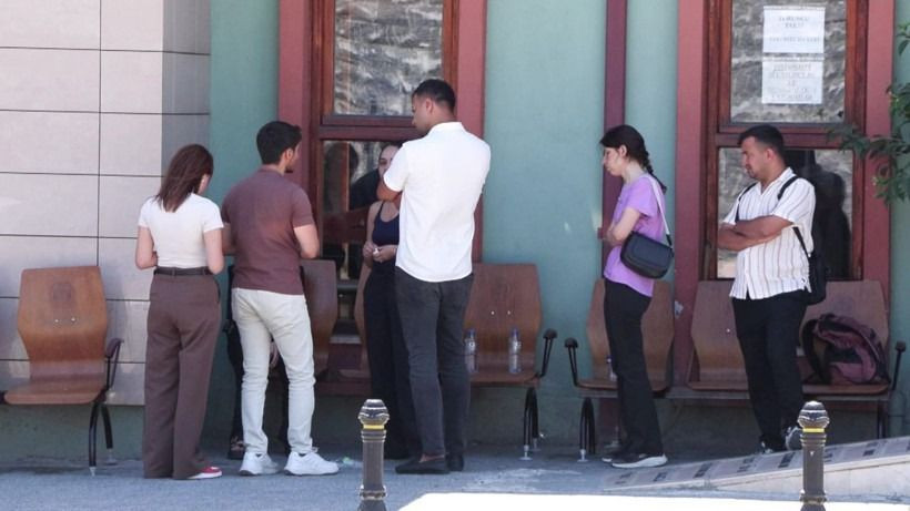 Yol kenarında bulunan valizden ceset çıktı: Ayşe Tokyaz cinayetinde 6 şüpheli - Sayfa 9