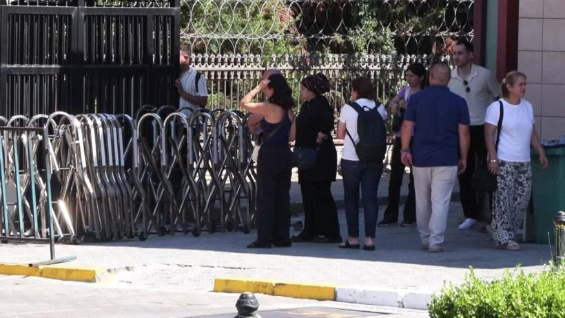 Yol kenarında bulunan valizden ceset çıktı: Ayşe Tokyaz cinayetinde 6 şüpheli - Sayfa 10