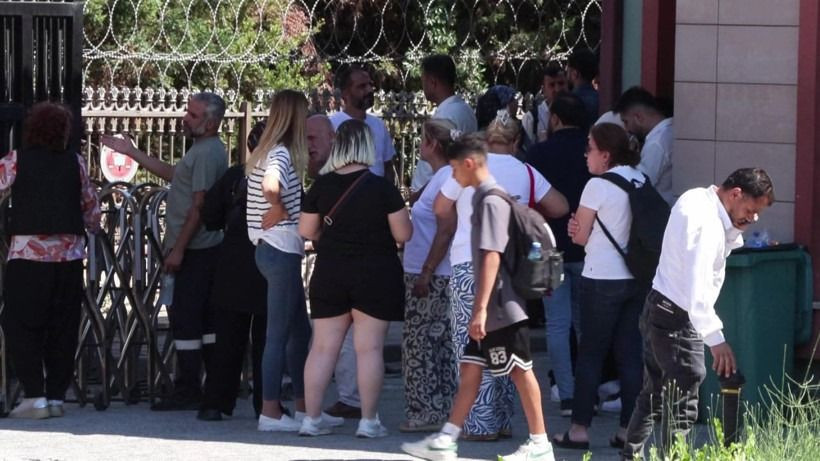 Yol kenarında bulunan valizden ceset çıktı: Ayşe Tokyaz cinayetinde 6 şüpheli - Sayfa 11