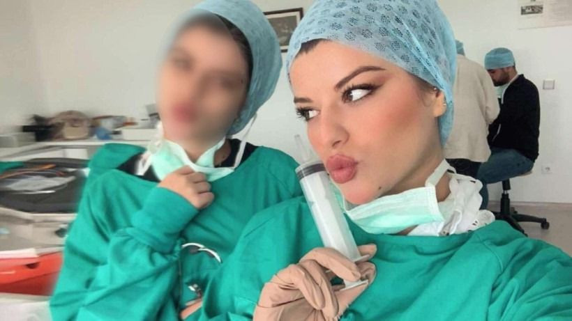Yol kenarında bulunan valizden ceset çıktı: Ayşe Tokyaz cinayetinde 6 şüpheli - Sayfa 2