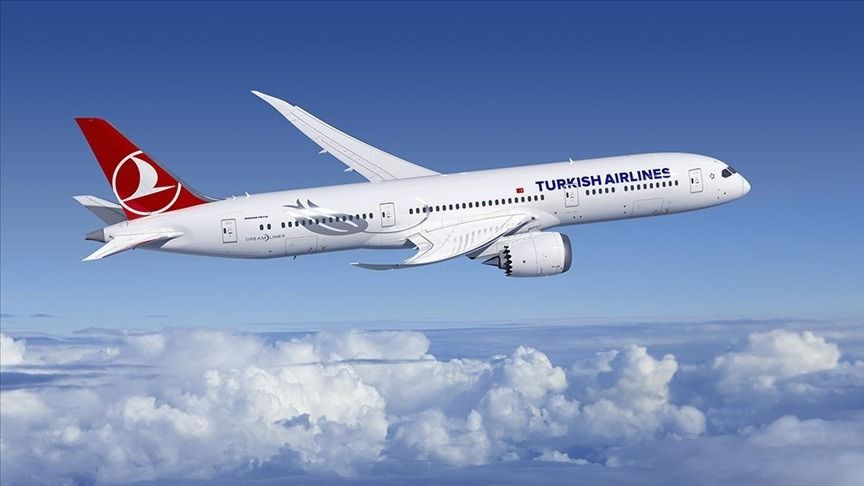 THY, 31 Temmuz'a kadar o uçuşları iptal etti - Sayfa 3