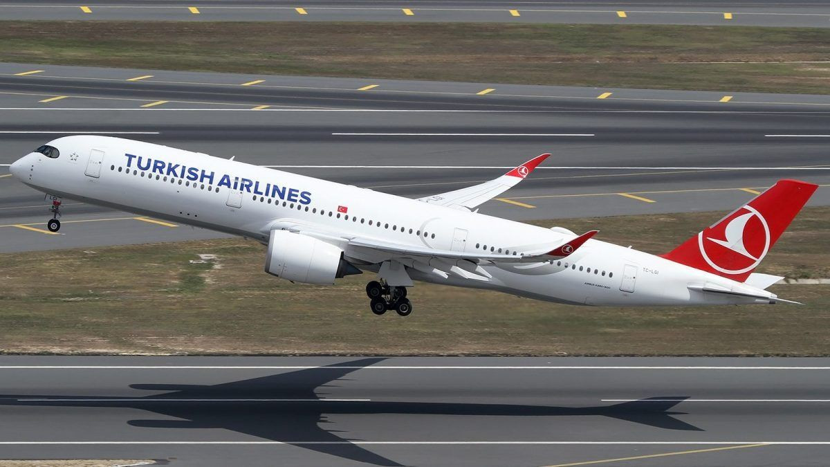 THY, 31 Temmuz'a kadar o uçuşları iptal etti - Sayfa 8