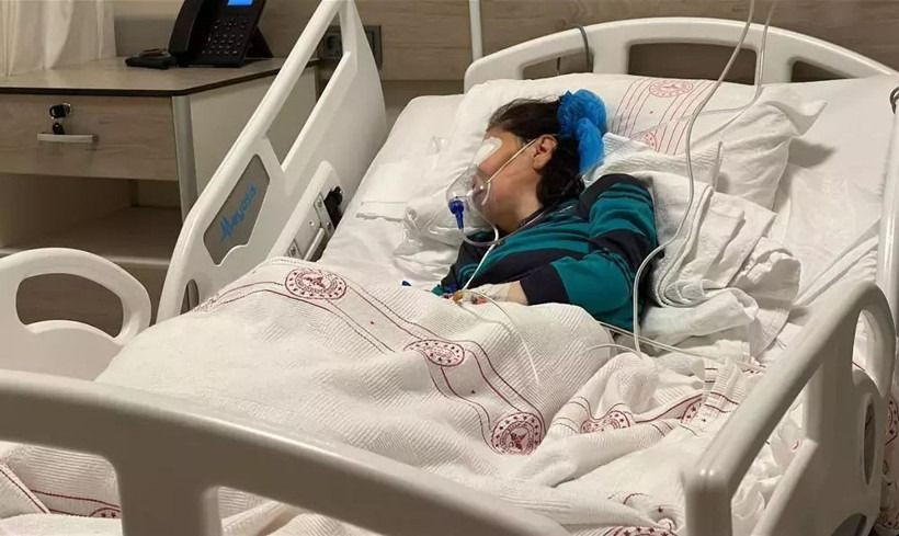 Kütahya’da kan donduran olay: Şizofreni hastası, bir kadının gözlerini oydu - Sayfa 2