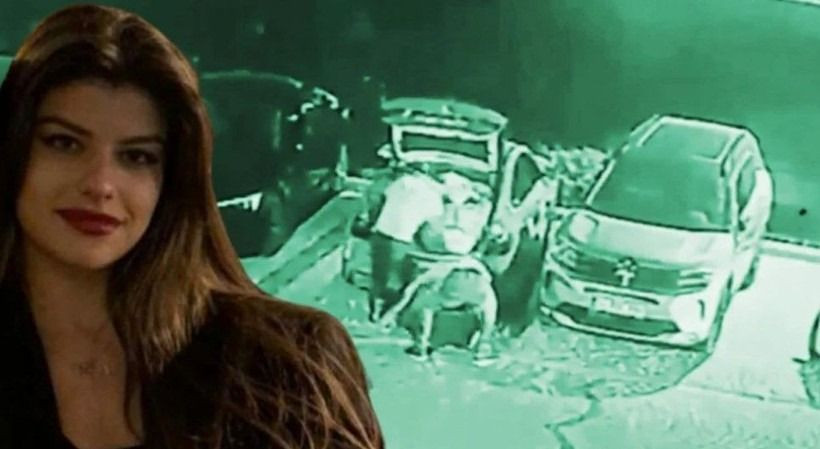 Ayşe Tokyaz'ın katilin ifadesi ortaya çıktı: Paniğe kapıldım, valize kendim koydum - Sayfa 1