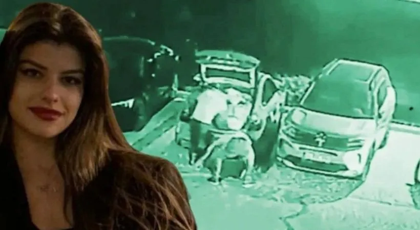 Ayşe Tokyaz'ın katilin ifadesi ortaya çıktı: Paniğe kapıldım, valize kendim koydum