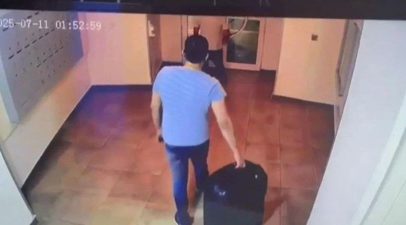 Ayşe Tokyaz'ın katilin ifadesi ortaya çıktı: Paniğe kapıldım, valize kendim koydum - Sayfa 3