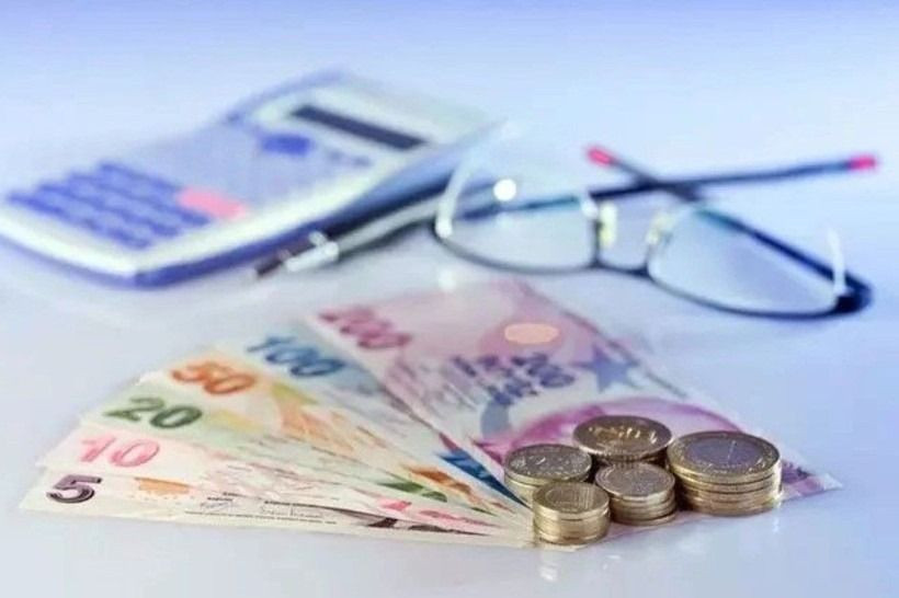 e-devlet'te açıldı! Tıkla emekli maaşını gör... Milyonlarca çalışan bekliyordu - Sayfa 2