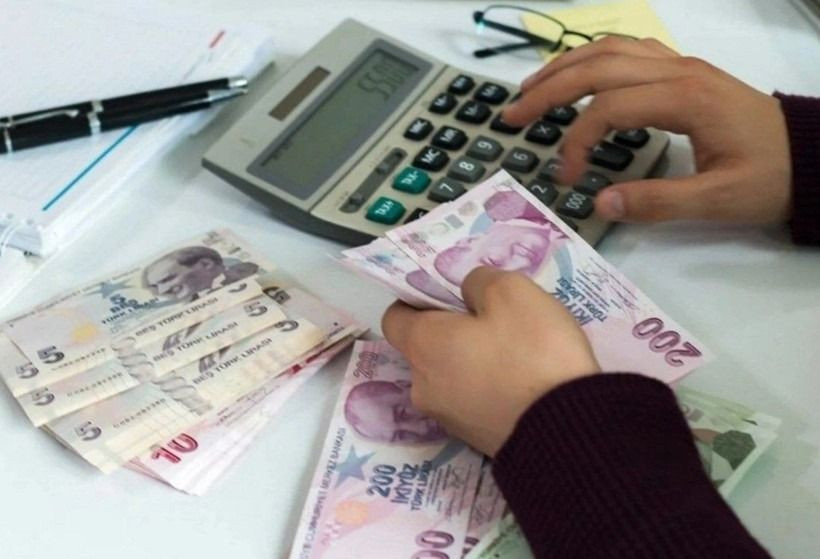 e-devlet'te açıldı! Tıkla emekli maaşını gör... Milyonlarca çalışan bekliyordu - Sayfa 3