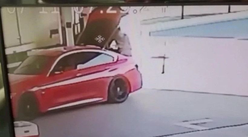 Ayşe Tokyaz'ın katilin ifadesi ortaya çıktı: Paniğe kapıldım, valize kendim koydum - Sayfa 5