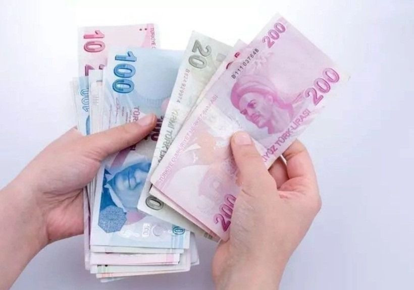 e-devlet'te açıldı! Tıkla emekli maaşını gör... Milyonlarca çalışan bekliyordu - Sayfa 4