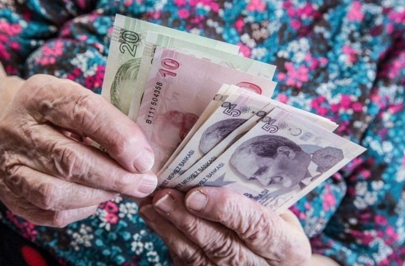 e-devlet'te açıldı! Tıkla emekli maaşını gör... Milyonlarca çalışan bekliyordu - Sayfa 5