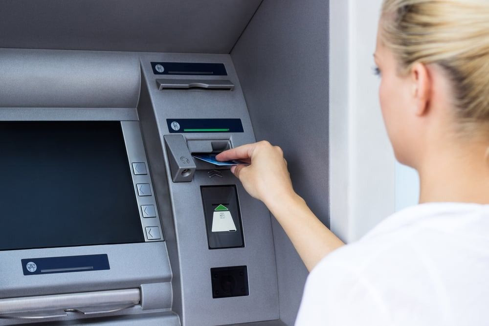Bu işlemi yapmayan ATM'den para çekemeyecek! 2 gün sonra başlıyor - Sayfa 1