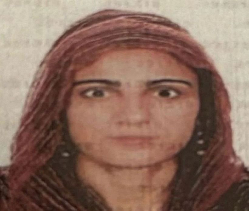Kayıp Aysun cinayete kurban gitti: Eşi ve 3 kişi tutuklandı - Sayfa 1