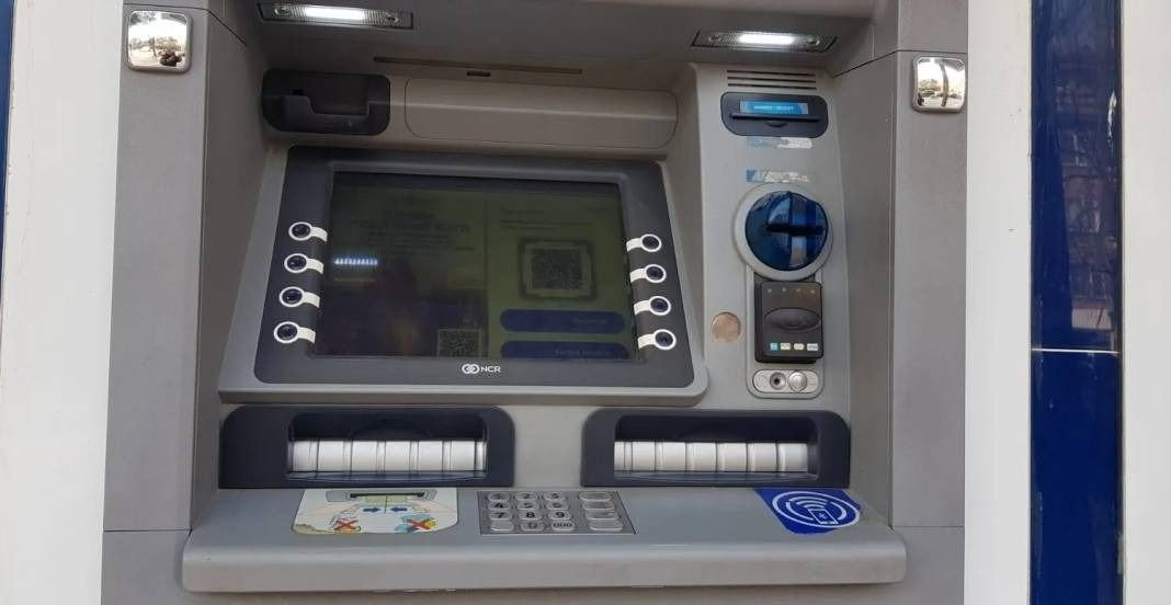 Bu işlemi yapmayan ATM'den para çekemeyecek! 2 gün sonra başlıyor - Sayfa 2