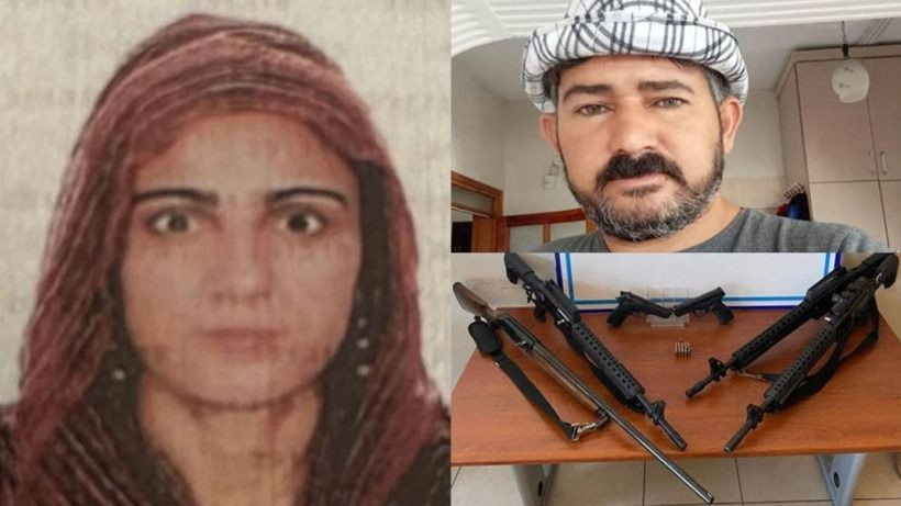 Kayıp Aysun cinayete kurban gitti: Eşi ve 3 kişi tutuklandı - Sayfa 2