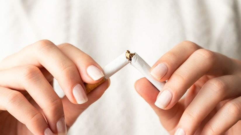 Cezayı sigara içen de ödeyecek! Sağlık Bakanlığı'ndan yeni uygulama... - Sayfa 1