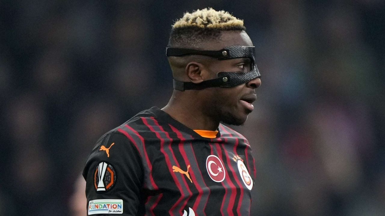Osimhen neden hala İstanbul'a gelmedi? İşte sebebi - Sayfa 2