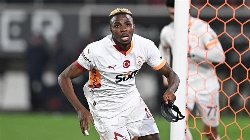 Osimhen neden hala İstanbul'a gelmedi? İşte sebebi - Sayfa 3