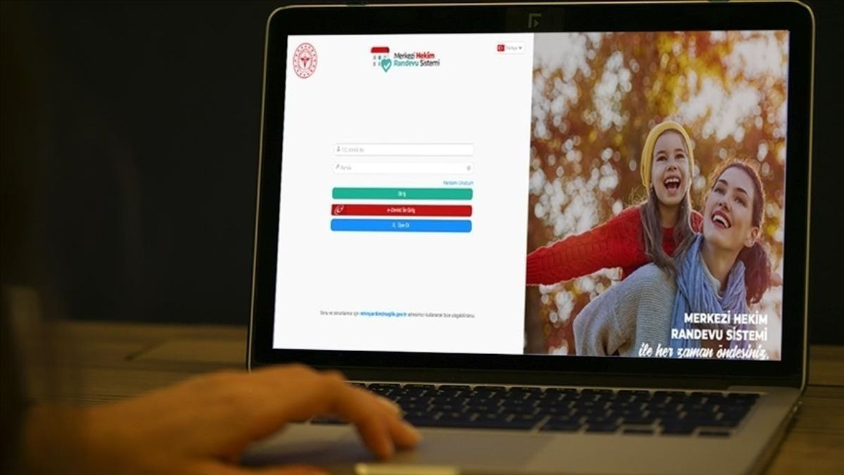 MHRS randevu sisteminde yeni uygulama! Önce aile hekimlerince muayene edilecek - Sayfa 1