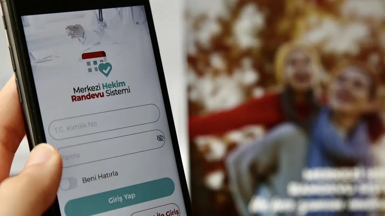 MHRS randevu sisteminde yeni uygulama! Önce aile hekimlerince muayene edilecek - Sayfa 7