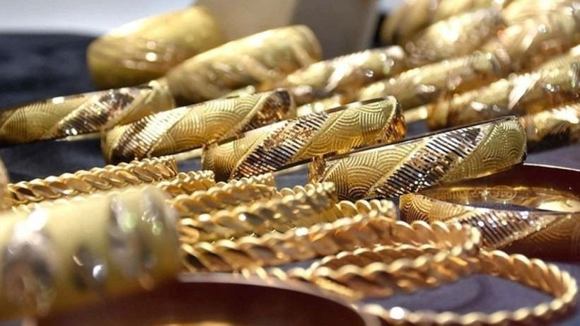 Altın uçuyor! İslam Memiş tarih verdi... "Çok ilginç şeyler olacak" - Sayfa 1