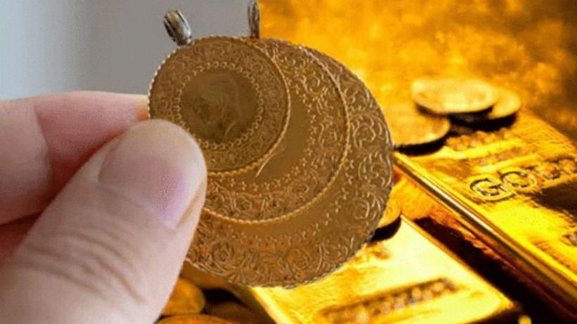 Altın uçuyor! İslam Memiş tarih verdi... "Çok ilginç şeyler olacak" - Sayfa 2