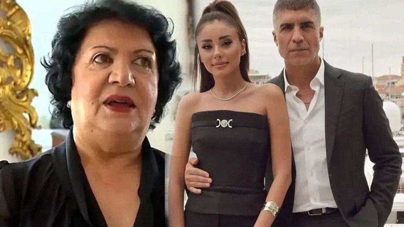 Samar Dadgar’dan şok iddia: “Kadriye Deniz beni yerde dakikalarca tekmeledi” - Sayfa 2