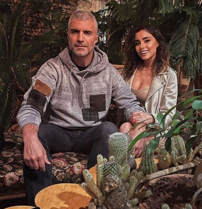 Samar Dadgar’dan şok iddia: “Kadriye Deniz beni yerde dakikalarca tekmeledi” - Sayfa 1