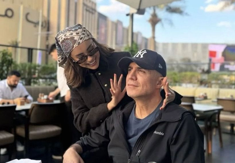 Samar Dadgar’dan şok iddia: “Kadriye Deniz beni yerde dakikalarca tekmeledi” - Sayfa 3