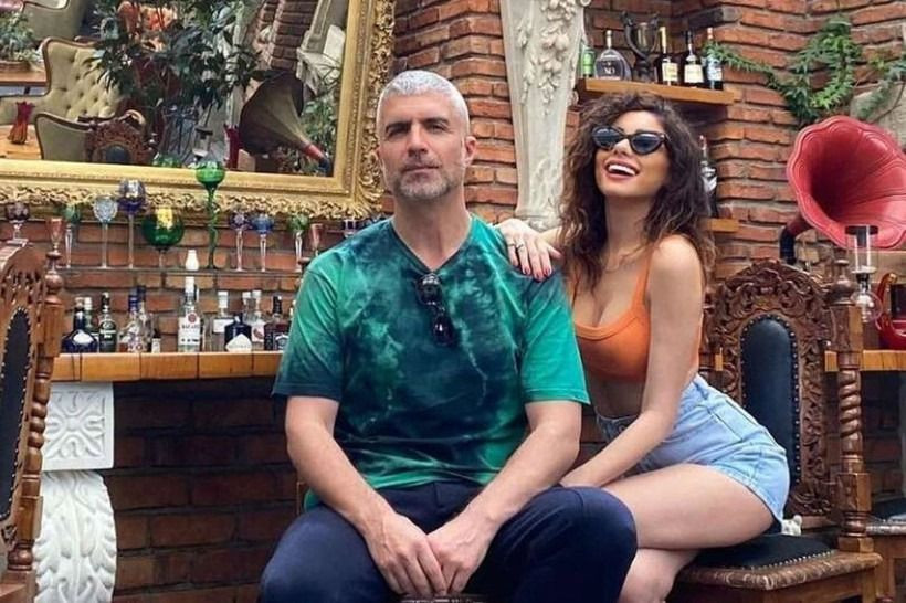 Samar Dadgar’dan şok iddia: “Kadriye Deniz beni yerde dakikalarca tekmeledi” - Sayfa 4