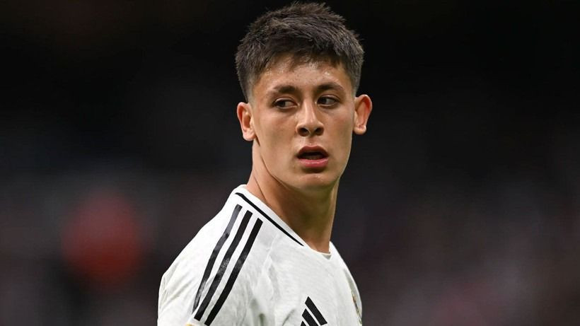 Arda Güler iddiası Real Madrid'i karıştırdı! Xabi Alonso hemen devreye girdi - Sayfa 3