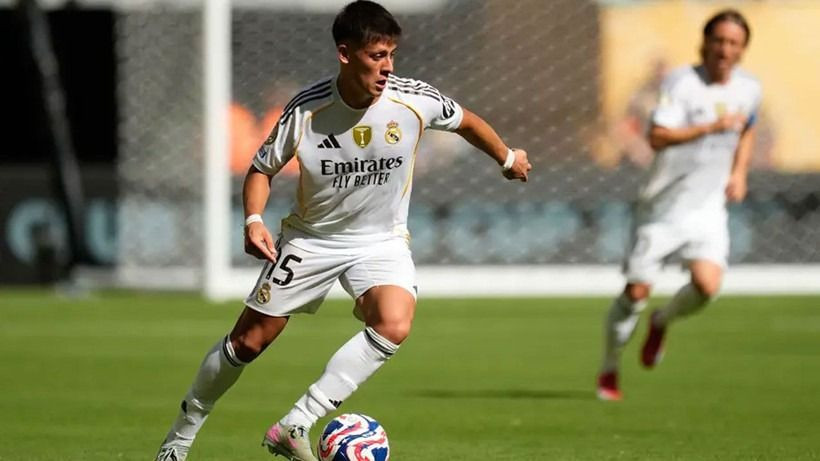 Arda Güler iddiası Real Madrid'i karıştırdı! Xabi Alonso hemen devreye girdi - Sayfa 4