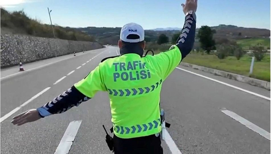 Hız sınır bölgeleri ve eski trafik levhaları değişiyor: Resmi Gazete'de yayımlandı - Sayfa 2