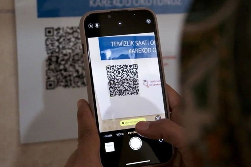 Hastanelerde yeni dönem: Pilot uygulama yaygınlaşmaya başladı - Sayfa 2