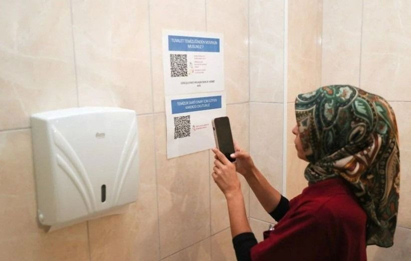 Hastanelerde yeni dönem: Pilot uygulama yaygınlaşmaya başladı - Sayfa 3