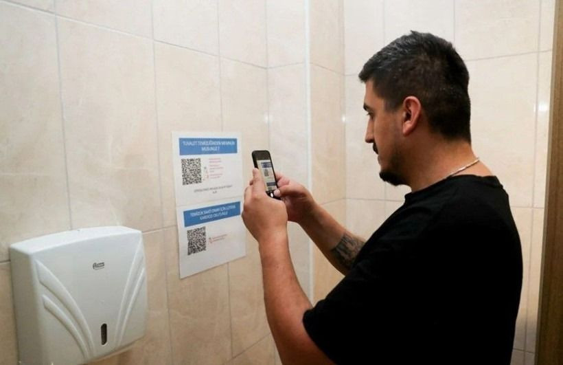 Hastanelerde yeni dönem: Pilot uygulama yaygınlaşmaya başladı - Sayfa 5