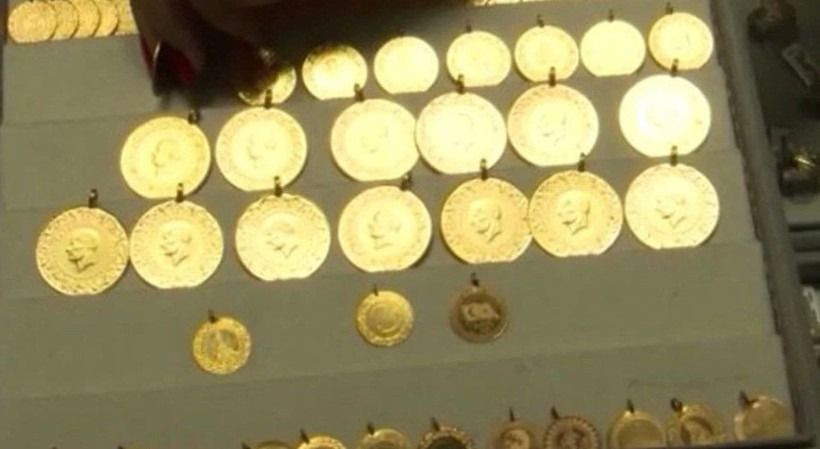 Piyasadaki yeni tehlike: Suriye çeyreği! Aldığınızda bozduramıyorsunuz - Sayfa 1